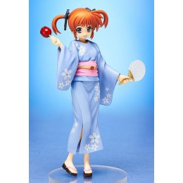 Фигурка Takamachi Nanoha Yukata ver.