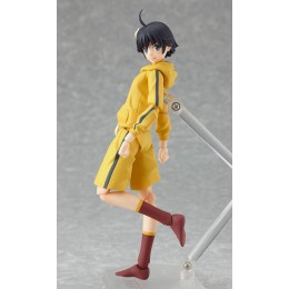 Фигурка figma Karen Araragi