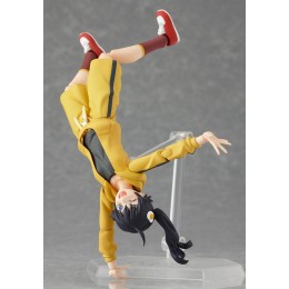 Фигурка figma Karen Araragi