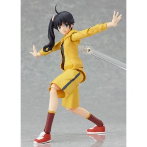 Фигурка figma Karen Araragi