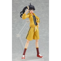 Фигурка figma Karen Araragi