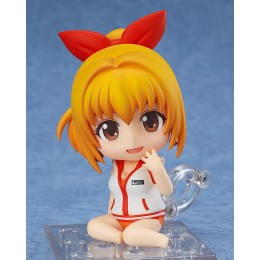 Фигурка Sea Story: Nendoroid Marine-chan