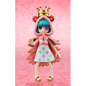Фигурка One Piece: Sugar 1/8 Complete