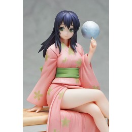 Фигурка Suzu Fujimi Yukata Ver.