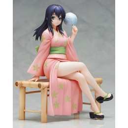 Фигурка Suzu Fujimi Yukata Ver.