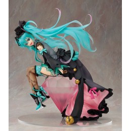 Фигурка Miku Hatsune Risa Ebata Ver.