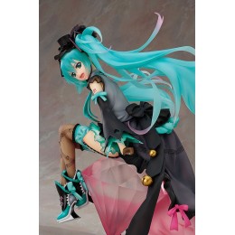 Фигурка Miku Hatsune Risa Ebata Ver.