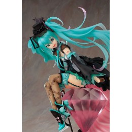 Фигурка Miku Hatsune Risa Ebata Ver.