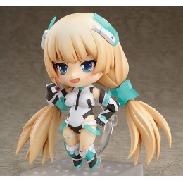 Фигурка Nendoroid Rakuen Tsuihou: Expelled from Paradise: Angela Balzac