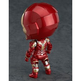 Фигурка Nendoroid Iron Man Mark 43