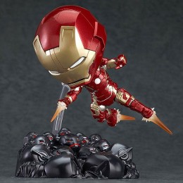 Фигурка Nendoroid Iron Man Mark 43