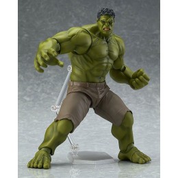 Фигурка figma Avengers: Hulk
