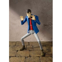 Фигурка Lupin The Third