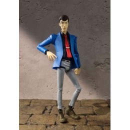 Фигурка Lupin The Third