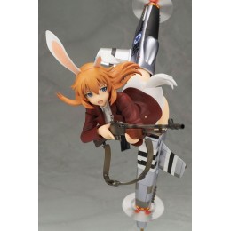 Фигурка Strike Witches: Charlotte E. Yeager Ver.2
