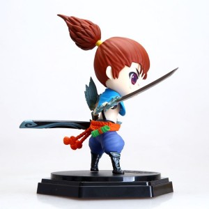 Фигурка League of Legends: Ясуо