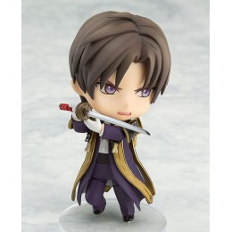 Nendoroid Heshikiri Hasebe