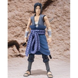 Фигурка S.H.Figuarts - Uchiha Sasuke Limited