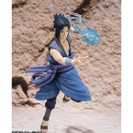 Фигурка S.H.Figuarts - Uchiha Sasuke Limited