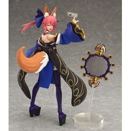 Figma Caster