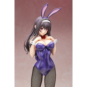 Фигурка Saekano: Kasumigaoka Utaha Bunny Ver.