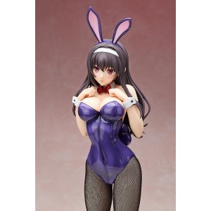 Фигурка Saekano: Kasumigaoka Utaha Bunny Ver.
