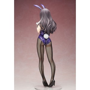Фигурка Saekano: Kasumigaoka Utaha Bunny Ver.