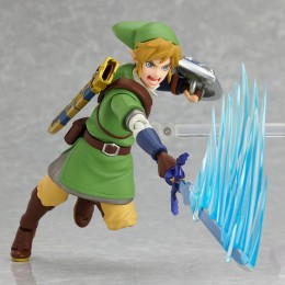 Фигурка Figma Link/The Legend of Zelda