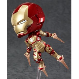 Фигурка Iron Man Mark 42