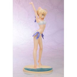 Фигурка Fate: Saber Swimsuit Ver.