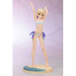 Фигурка Fate: Saber Swimsuit Ver.