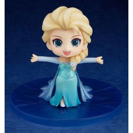 Фигурка Nendoroid Frozen: Elsa