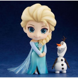 Фигурка Nendoroid Frozen: Elsa