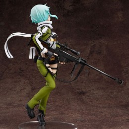 Фигурка Sword Art Online II: Sinon ver. 2