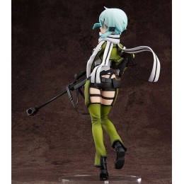 Фигурка Sword Art Online II: Sinon ver. 2