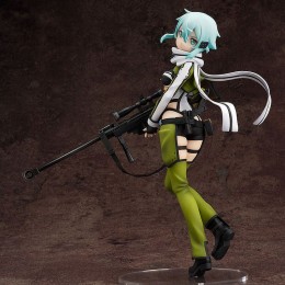 Фигурка Sword Art Online II: Sinon ver. 2