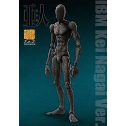 Фигурка Ajin: Demi-Human IBM Kei Nagai ver.