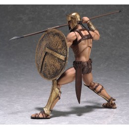 Фигурка figma Leonidas