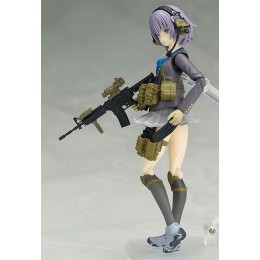 Figma Asato Miyo