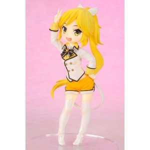 Фигурки Uzume Uno & Sasara