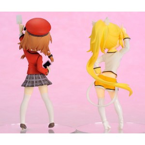 Фигурки Uzume Uno & Sasara