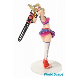 Фигурка Juliet Starling 1/8 Complete