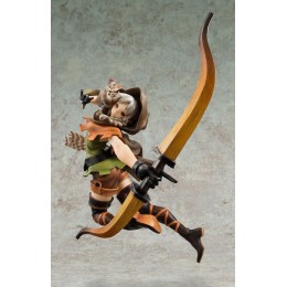 Фигурка Dragon's Crown: Elf 1/7 Complete