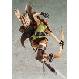 Фигурка Dragon's Crown: Elf 1/7 Complete