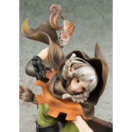 Фигурка Dragon's Crown: Elf 1/7 Complete