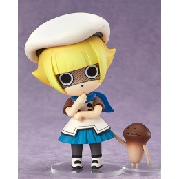 Фигурка Nendoroid Touch Detective: Rina Ozawa