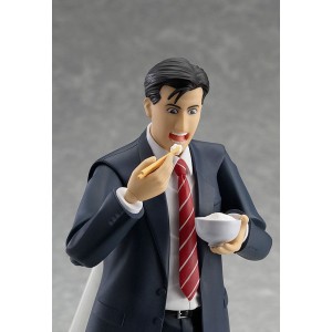 Фигурка figma Lonely Gourmet: Goro Inogashira