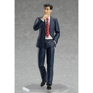 Фигурка figma Lonely Gourmet: Goro Inogashira