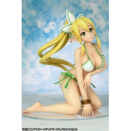 Фигурка Sword Art Online: Leafa Swimsuit Ver.