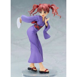 Фигурка Kuroko Shirai Yukata Ver.